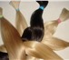 Foto в Красота и здоровье Разное Натуральные волосы для наращивания в срезе.Длина в Ростове-на-Дону 13 400
