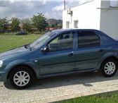 Продаю авто с пробегом 205479 Renault Logan фото в Волжском