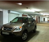 Продам автомобиль Honda CR-V в Томске: Данный автомобиль 2001 года выпуска, находится в отличном 17359   фото в Томске