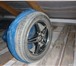 Фотография в Авторынок Автозапчасти Продам диски с летней резиной на тойоту короллу в Екатеринбурге 7 500