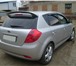 Kia ceed,  2009 год 1923179 Kia Cee`d фото в Ишим