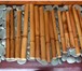 Foto в Красота и здоровье Массаж Бамбуковые палочки для Антицеллюлитного массажа в Москве 1 500
