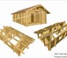 Foto в Строительство и ремонт Строительство домов Изготовление проектов деревянных строений в Челябинске 150