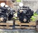 Фотография в Авторынок Автозапчасти Продам двигатели с военного хранения. Хорошие в Абакане 280 000
