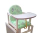 Фотография в Мебель и интерьер Мебель для детей Продам Стул-стол детский,  для кормления-Высота в Барнауле 1 300
