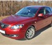 Mazda 3  (2008) 1862680 Mazda Mazda 3 фото в Москве