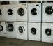 Фотография в Электроника и техника Стиральные машины Продажа стиральных машин и холодильников в Омске 2 500