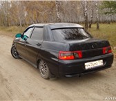 Продам ВАЗ 2110,  2006 215200 ВАЗ 2110 фото в Челябинске