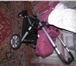 Фото в Для детей Детские коляски Коляска в хорошем состоянии. Happy Baby Letitia. в Набережных Челнах 5 000