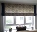 Изображение в Мебель и интерьер Шторы, жалюзи Такой тип декорирования окна подходит к различным в Владивостоке 0