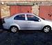 SHEVROLET AVEO в идеале 4226594 Chevrolet Aveo фото в Пензе