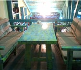 Изображение в Мебель и интерьер Производство мебели на заказ Производим ремонт, перетяжку мягкой мебели в Улан-Удэ 4 000