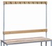 Изображение в Мебель и интерьер Столы, кресла, стулья Скамейки для оборудования гардеробов или в Тольятти 1 116