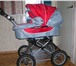 Фотография в Для детей Детские коляски Продам детскую коляску фирмы Amalfy  Имеет в Тихвин 5 000