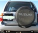 Любимая Бибика 1226134 Suzuki Grand Vitara фото в Санкт-Петербурге