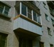Foto в Строительство и ремонт Двери, окна, балконы Остекление балконов любой сложности, внешняя в Хабаровске 0