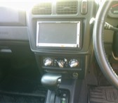Продам Mitsubishi Pajero Mini 2005 г в коробка автомат правый руль, заводская тонировка, ABS 11178   фото в Пятигорске