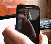 Фото в Электроника и техника Телефоны Хочу продать свой телефон Lenovo A316i в в Муроме 5 000