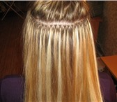 Foto в Красота и здоровье Салоны красоты Качественное наращивание волос; Доступные в Уфе 15