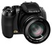 Фото в Электроника и техника Фотокамеры и фото техника Продам Fujifilm FinePix HS10Куплен в 2012 в Москве 6 000