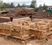 Изображение в Недвижимость Загородные дома Строительство деревянных домов по традиционной в Ульяновске 0