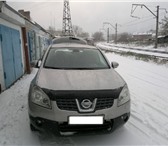 Отличный кроссовер 1629823 Nissan Qashqai фото в Нижнем Тагиле