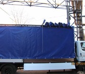 Изображение в Авторынок Разное Производство и ремонт тентов, каркасов распашных в Нижнем Новгороде 10