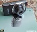 Foto в Электроника и техника Фотокамеры и фото техника Акция - почти новый фотоаппарат canon digital в Барнауле 3 690