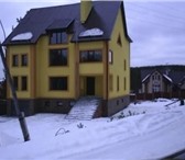 Фотография в Недвижимость Продажа домов Продается новый шикарный трех этажный дом в Екатеринбурге 13 500 000