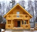 Изображение в Строительство и ремонт Строительство домов Строим дома,    бани,    домики длягостей в Москве 0