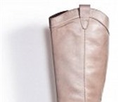 Foto в Одежда и обувь Женская обувь Сапоги, натуральная кожа, шерсть Производство в Йошкар-Оле 4 000