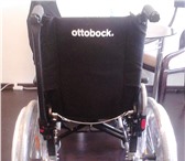Изображение в Красота и здоровье Медицинские приборы Продам новую кресло-коляску для инвалидов в Пензе 8 000
