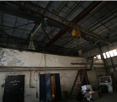 Фото в Недвижимость Коммерческая недвижимость Сдаются производственные, складские, офисные в Тюмени 200