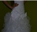Фотография в Одежда и обувь Свадебные платья Продам новое, шикарное свадебное платье. в Екатеринбурге 15 000