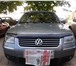 Продаю авто 692978 Volkswagen Passat фото в Смоленске