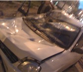 Фотография в Авторынок Аварийные авто Продам Subaru pleo на запчасти. после ДТП. в Хабаровске 50 000
