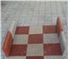 Фотография в Строительство и ремонт Строительные материалы Полимерпесчаная плитка - тротуарная плитка в Москве 480