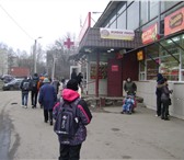 Фото в Недвижимость Коммерческая недвижимость Сдается ларек 10м2 рядом с ТК. Расположен в Санкт-Петербурге 30 000