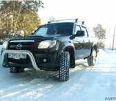 Продам Mazda BT-50, в Екатеринбурге: Данный автомобиль 2007 года выпуска, был куплен у официаль 14150   фото в Екатеринбурге