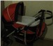 Foto в Для детей Детские коляски Срочно продам коляску с двумя блоками,  прогулочная+ в Волгодонске 5 500