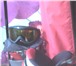 Фото в Спорт Другие спортивные товары Горные лыжи в комплекте(ботинки,палки,очки) в Ижевске 20 000