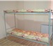 Foto в Мебель и интерьер Разное Основание кровати - сварная сетка (ячейка в Нижнем Новгороде 1 570