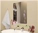 Фотография в Мебель и интерьер Мебель для ванной Зеркало является неотъемлемой частью интерьера в Архангельске 100
