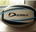 Foto в Спорт Спортивный инвентарь продаю мяч для регби Demix. Состояние отличное, в Москве 400