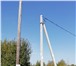 Изображение в Недвижимость Земельные участки Участок ИЖС с газом и электричеством.Продается в Москве 300 000