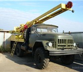 Foto в Строительство и ремонт Другие строительные услуги Бурим скважины в любое время года, Быстрое в Москве 1 500