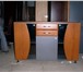 Фото в Мебель и интерьер Офисная мебель Продаю новый комод по цене буРазмеры высота в Москве 5 000