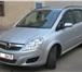 Продажа авто 1245798 Opel Zafira фото в Воронеже
