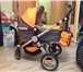Фото в Для детей Детские коляски Коляска детская - люлька "Infiniti SBK 802". в Самаре 3 500
