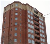 Foto в Недвижимость Новостройки Новый 10-этажный жилой дом высокой комфортности в Челябинске 8 640 000